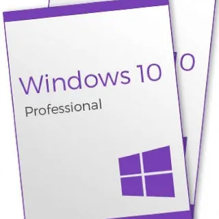 Windows 10 Pro