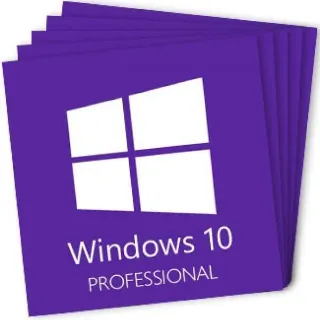 Windows 10 Pro