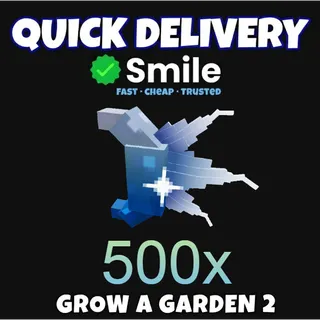 Moon bloom 500x| Fast Delivery