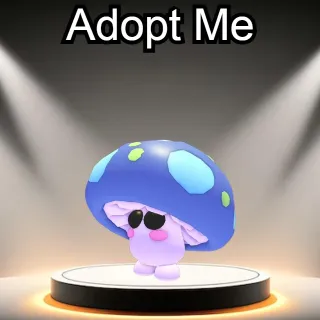 Mushroom Friend - Adopt Me