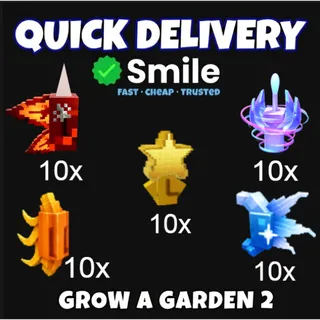 10x star fruit seed ,10x dragen breath 10x sun bloom seed ,10x moon bloom ,10x hypno bloom  (Cheapest) 