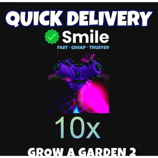 Super sprinklers 10x| Fast Delivery