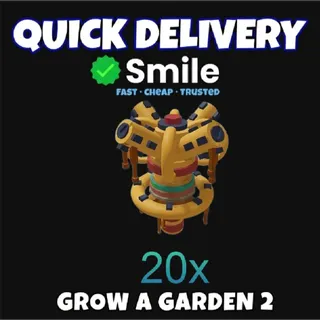 20x super syrup sprinklers  | Fast Delivery