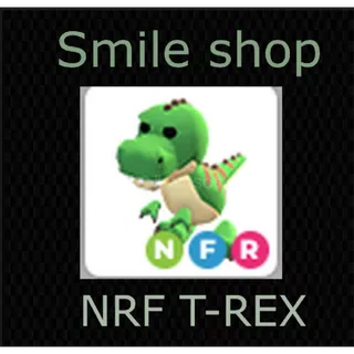 NRF T REX  | fast delivery