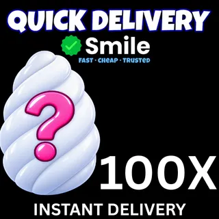 Adopt Me! 100X RANDOM eggs| Fast & Safe Delivery | TRUSTED SELLER | 10 LEGENDRY CONFERMED |MAXIMUM CHANCE OF LEGNDARYS