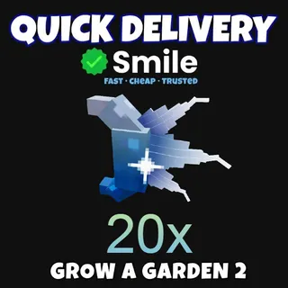 Moon bloom 20x| Fast Delivery