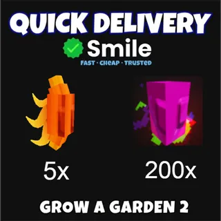|rainbow seeds 200x|sun bloom 5x | Fast Delivery