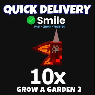 10x Dragons Breath (Cheapest)