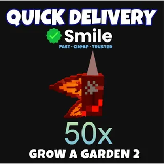 Dragon breath 50x| Fast Delivery
