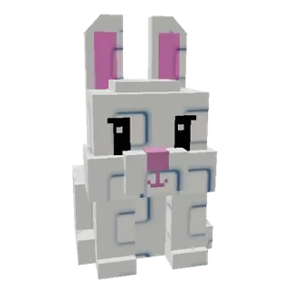 1x big bunny   | Fast Delivery