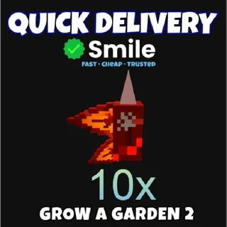 Dragon breath 10x| Fast Delivery