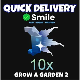 Moon bloom 10x| Fast Delivery