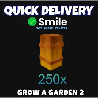 250x maple bamboo | Fast Delivery