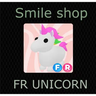 FR UICORN   | fast delivery