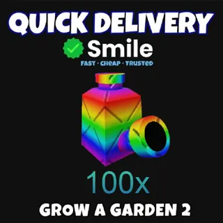 100x super syrup watering can   | Fast Delivery