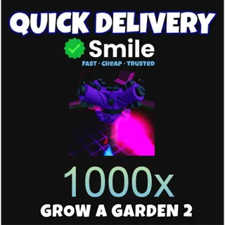 Super sprinklers 1000x| Fast Delivery