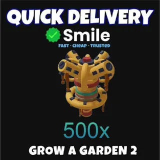500x super syrup sprinklers  | Fast Delivery