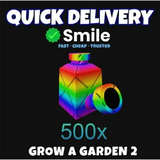 500x super syrup watering can   | Fast Delivery