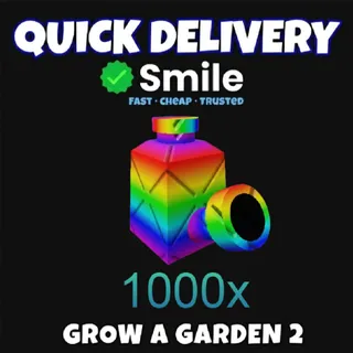 1000x super syrup watering can   | Fast Delivery