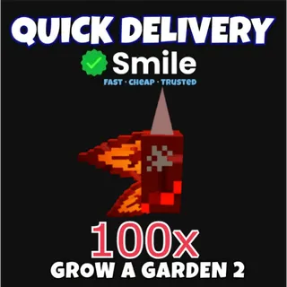 100x Dragons Breath (Cheapest)