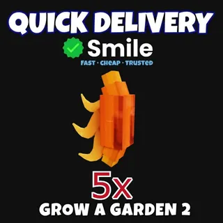 5x Sun Bloom (Cheapest)