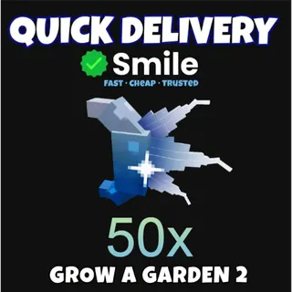 Moon bloom 50x| Fast Delivery