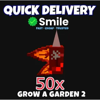 50x Dragons Breath (Cheapest)