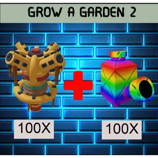 100X SUPER SYRUP SPRINKLERS  + 100X SYRUP WATERING CAN   | Fast Delivery