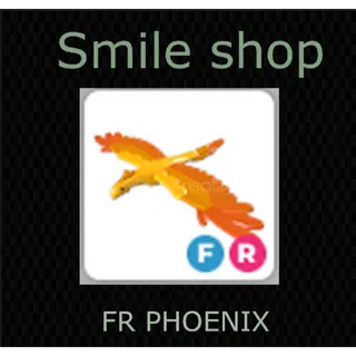 FR PHOENIX   | fast delivery