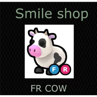 FR COW   | fast delivery