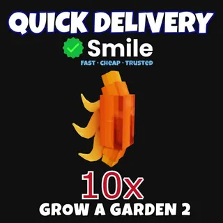 10x Sun Bloom (Cheapest)