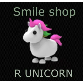 R UICORN   | fast delivery