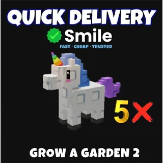 unicorn  | Fast Delivery