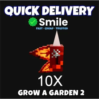 10X DRAGON BREATH   (Cheapest) 