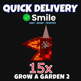 15x Dragons Breath (Cheapest)