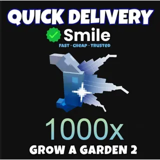 Moon bloom 1000x| Fast Delivery