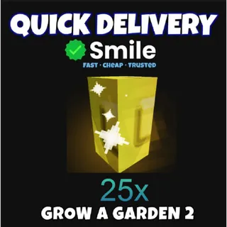 25x maple gold seed | Fast Delivery
