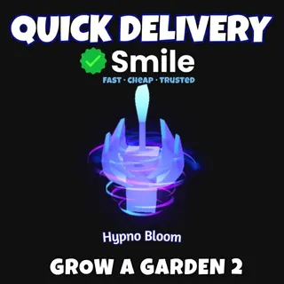 Hypno Bloom