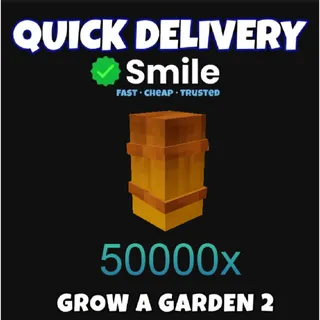 50000x maple bamboo | Fast Delivery
