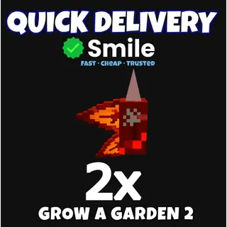 2x Dragons Breath (Cheapest)