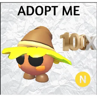 100x oakee wizards | fast delivery