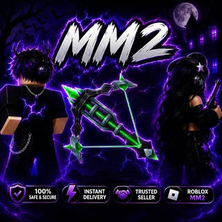 MM2 Harvester⚡ Instant Delivery | 💎 Trusted Seller | 🔒 100% Safe & Secure