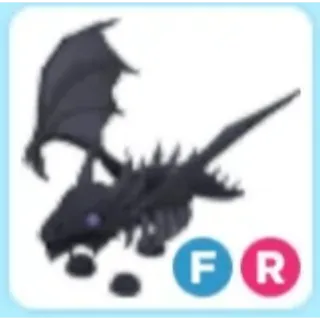 FR Shadow Dragon