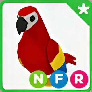 NFR Parrot