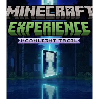 Moonlight Trail Cape - INSTANT stock