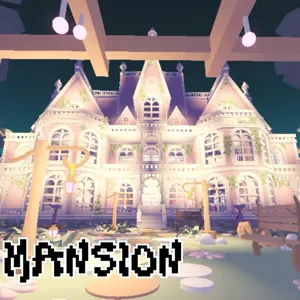 adopt me house build