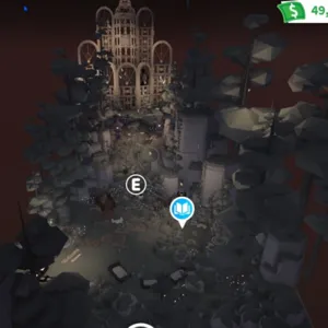 adopt me house build