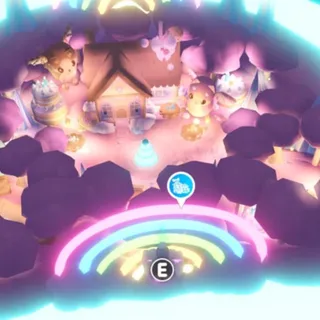 adopt me house build