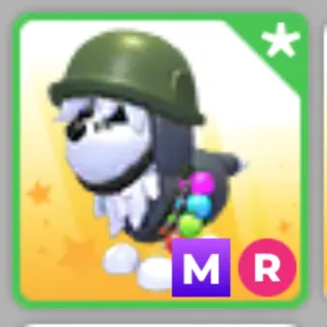 mega general sheep dog