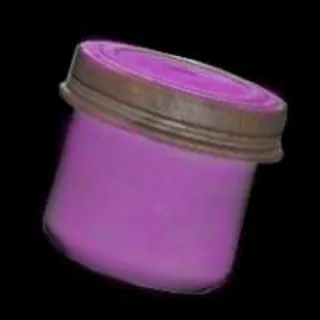 Stable Violet Flux